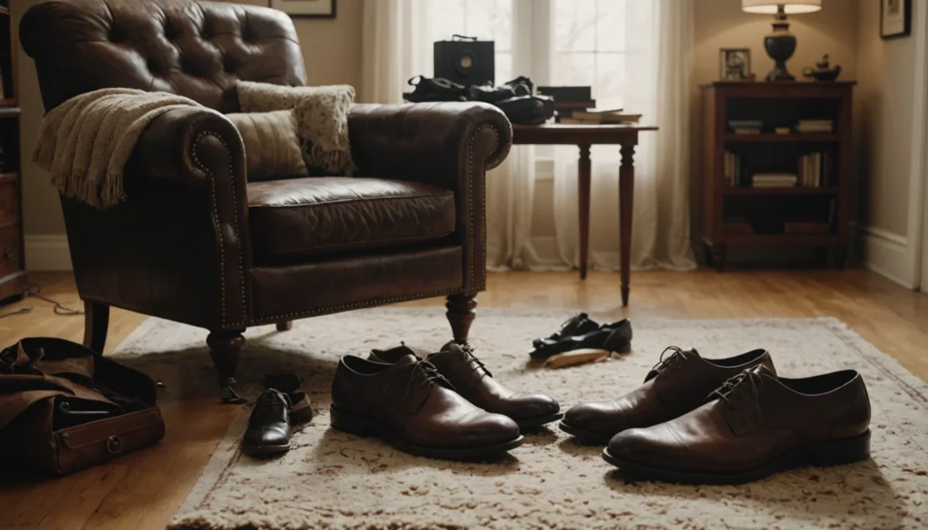 comment assouplir des chaussures